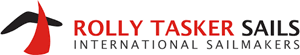 Rolly Tasker Sails Deutschland Logo