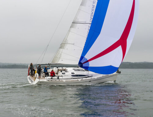 Our Ready-Made Sails Concept – Best Price, Best Quality