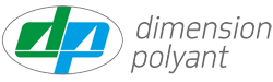 Logo Dimension Polyant