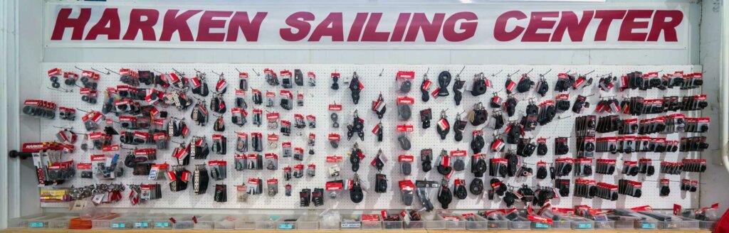 harken thailand wall