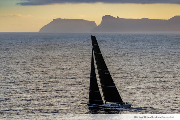2 The Return of the Iconic Sydney Hobart Race