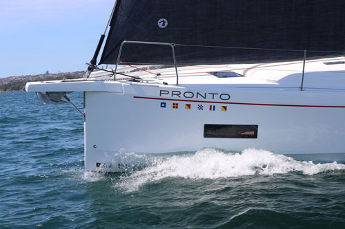 2 How to Choose the Right Jib or Genoa Sail