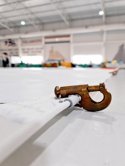 3 How to Choose the Right Jib or Genoa Sail