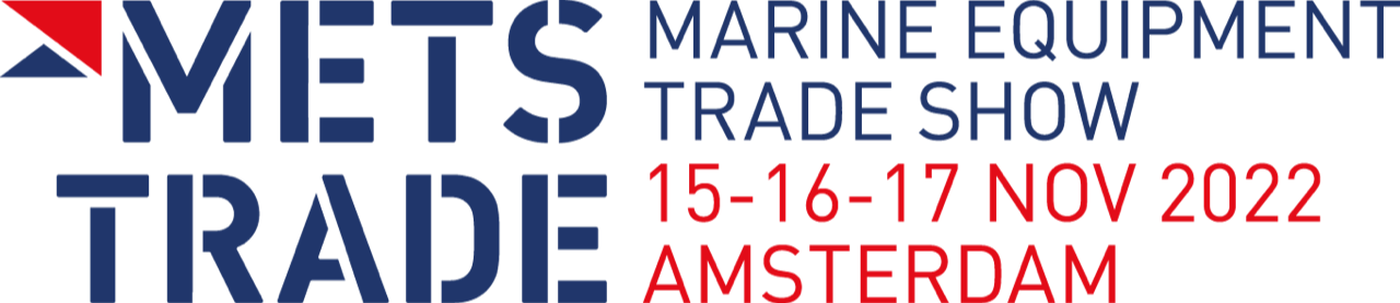 Sailmaker Rolly Tasker Sails at METS 1 Sailmaker Rolly Tasker Sails at METS