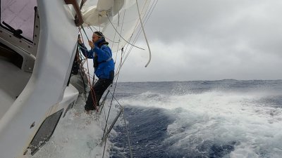 4 Buying New Sails Is Like Buying a New Boat!