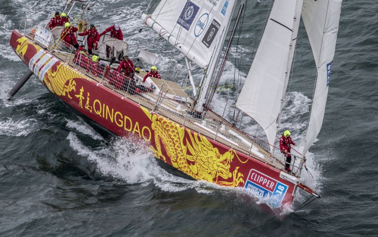 9 Die besten Segeltuche für Fahrtensegler