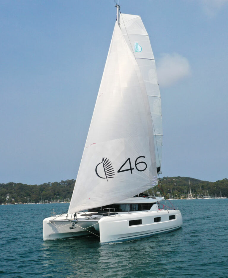 11 Rolly Tasker Sails Standorte