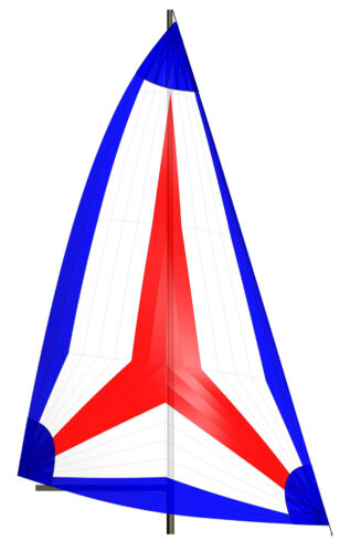 code c versatile reaching sail