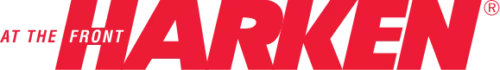 harken logo