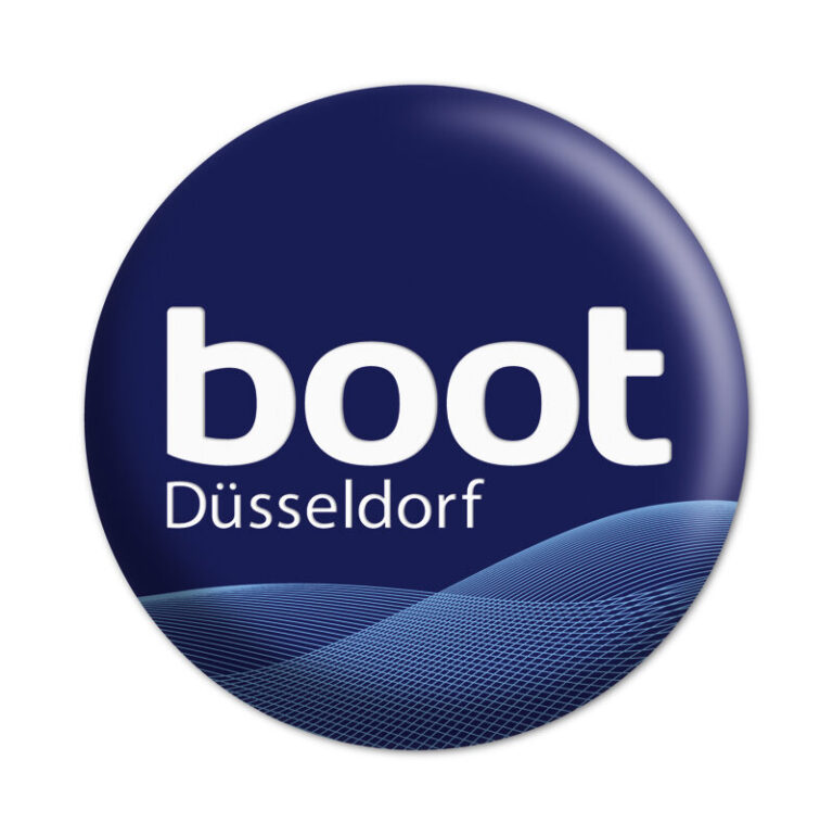 boot düsseldorf logo