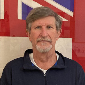 Adam South Rolly Tasker Sails, Adelaide, South Australia