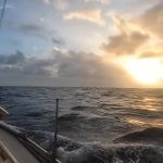 holly martin grinde 27 new mainsail